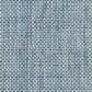 Purchase 1294 Fuji Weave Blue Ripples Grasscloth by Phillip Jeffries Wallpaper