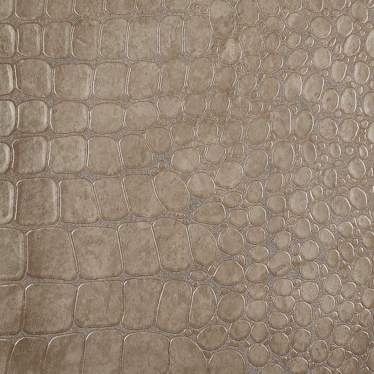 Purchase Phillip Jeffries Wallpaper - 10212, Vinyl Crocodile Rock - Saltwater Sand 