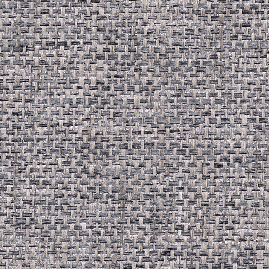 Purchase 3536 Metallic Paper Weaves Lead Phillip Jeffries Wallpaper
