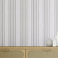 Purchase Phillip Jeffries Wallpaper - 9996, Sailor Stripe - Backstay Beige 2