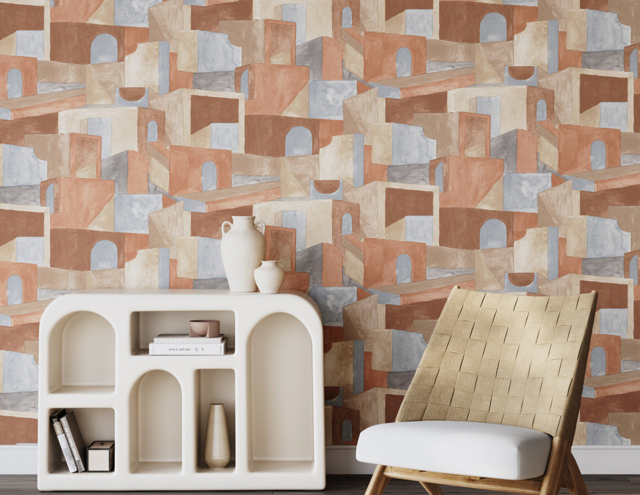 Purchase Phillip Jeffries Wallpaper - 27406, Villa Vibes - Como 2