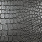 Purchase Phillip Jeffries Wallpaper - 10213, Vinyl Crocodile Rock - Scaled Slate 
