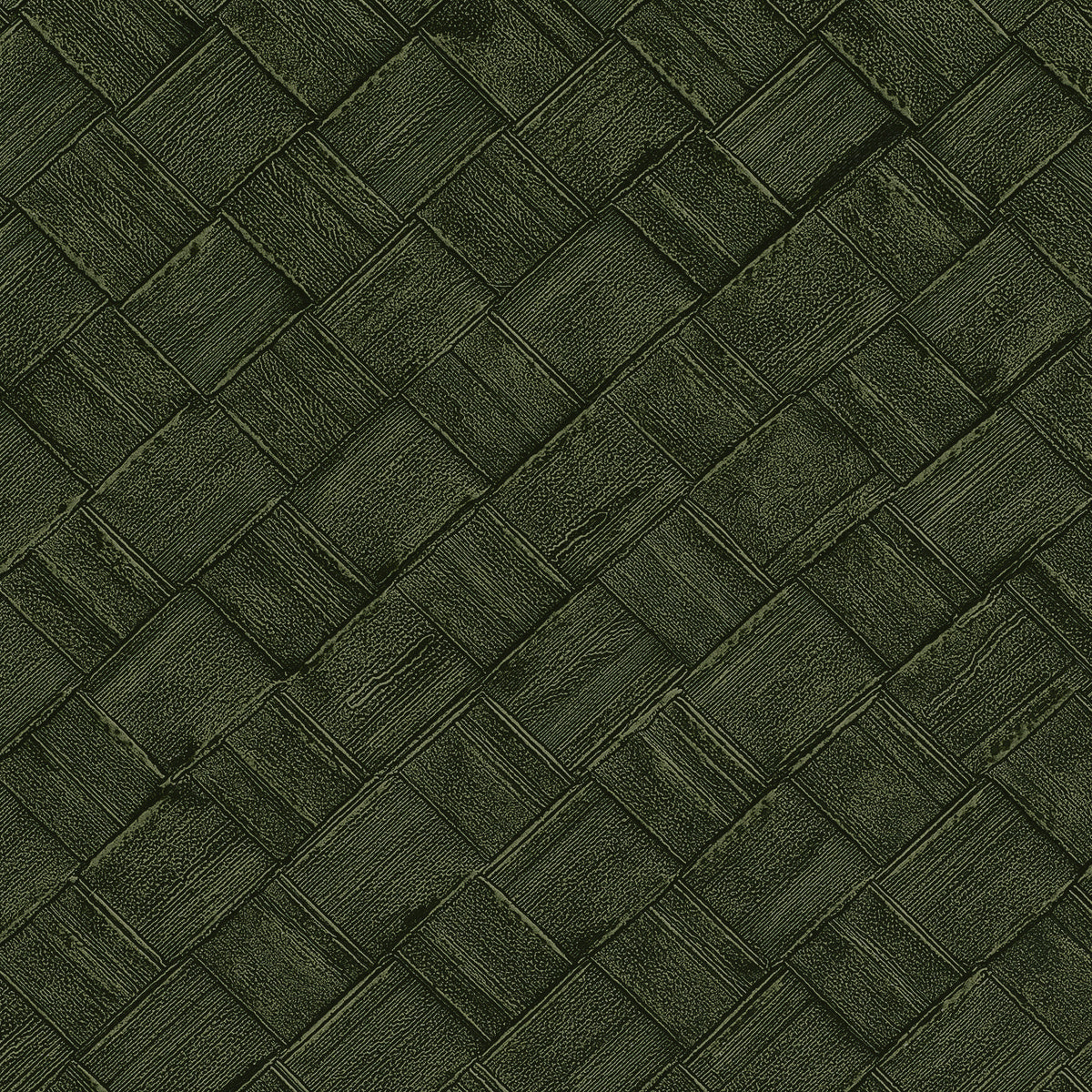 Purchase Phillip Jeffries Wallpaper - 10567, Vinyl Pandan - Rainforest 