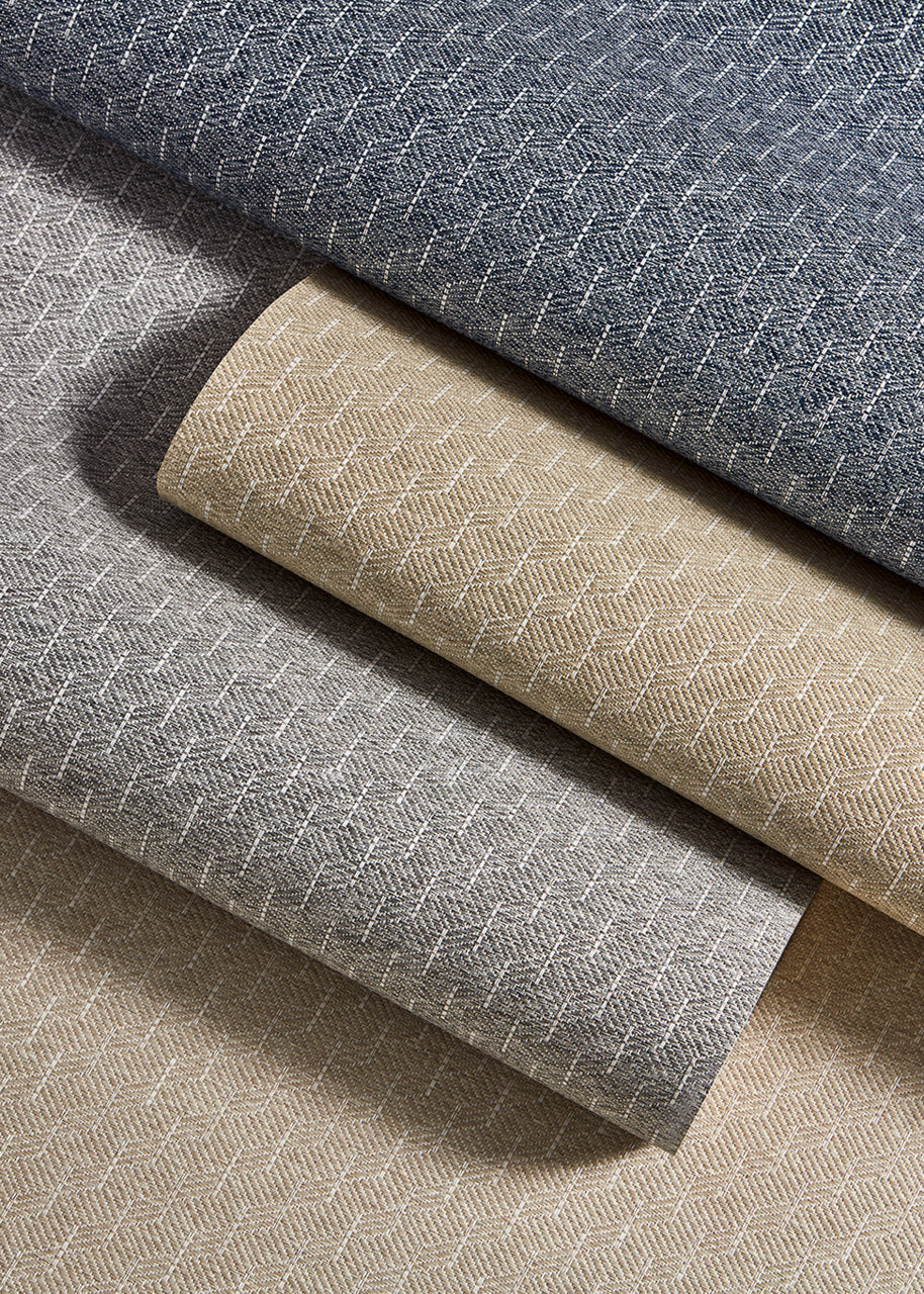 Order Phillip Jeffries Grasscloth SKU PJ-9421 Whistler Weave - Maple Path 1