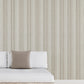 Purchase Phillip Jeffries Wallpaper - 10007, Maritime Stripe - Batten Brown 2