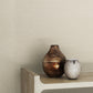 Purchase Phillip Jeffries Wallpaper - 10009, Droplets - Taupe With White 2