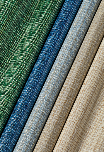 Purchase 3754 Polished Weave Smart Silver Phillip Jeffries Wallpaper 1