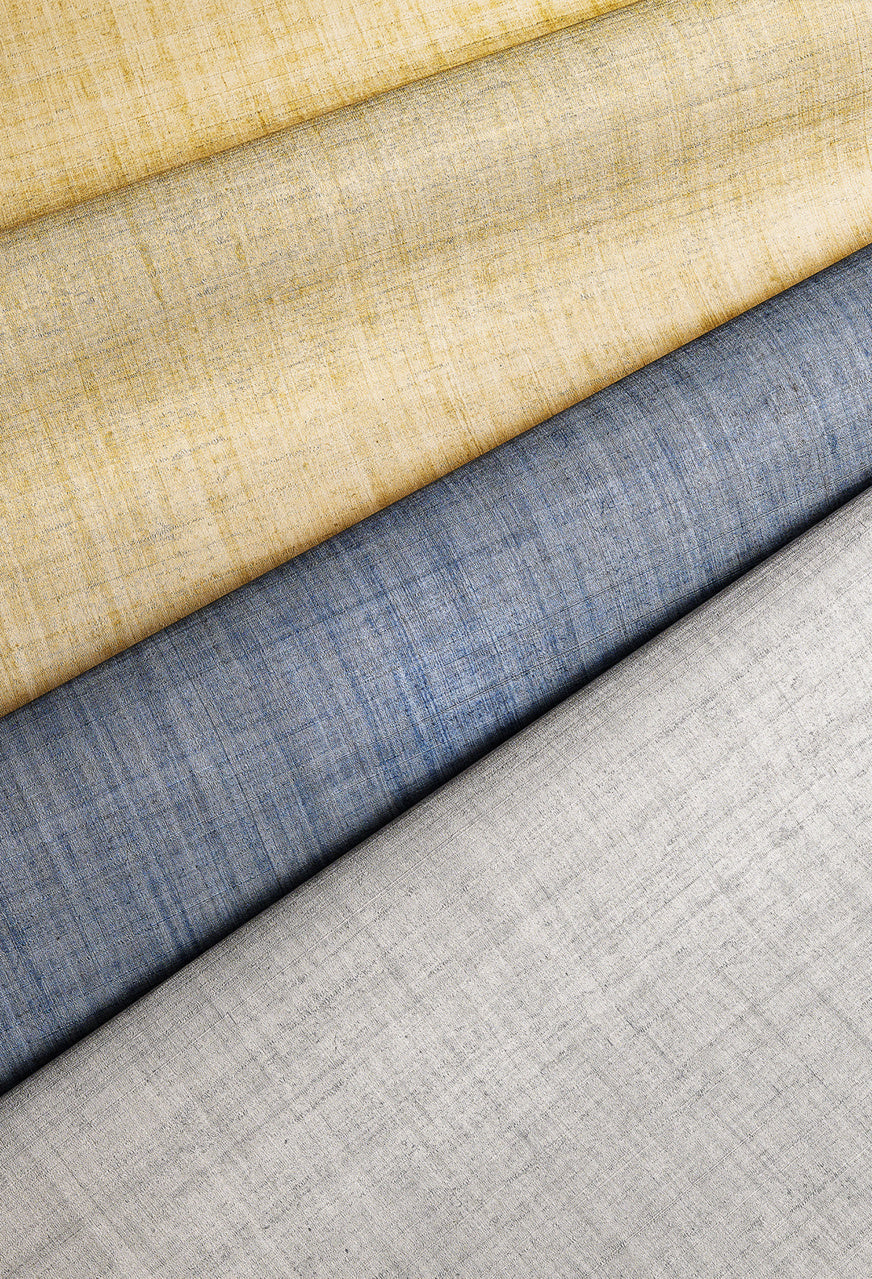 Purchase Phillip Jeffries Wallpaper - 9950, Vinyl Papyrus - Scrolls Of Suez 1