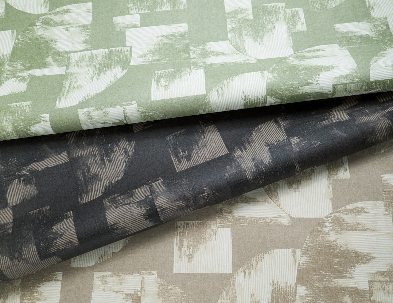 Purchase Phillip Jeffries Wallpaper - 38300, Vinyl Eclipse - Greige1