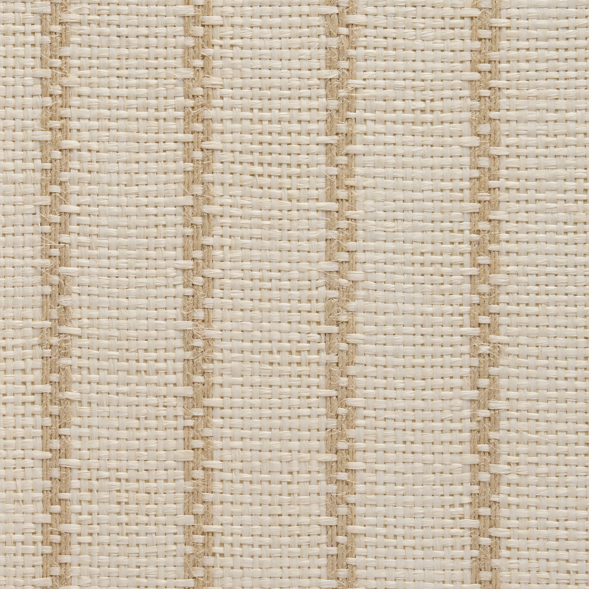 Purchase Phillip Jeffries Wallpaper - 10101, Origin Stripe - Cream And Tan 