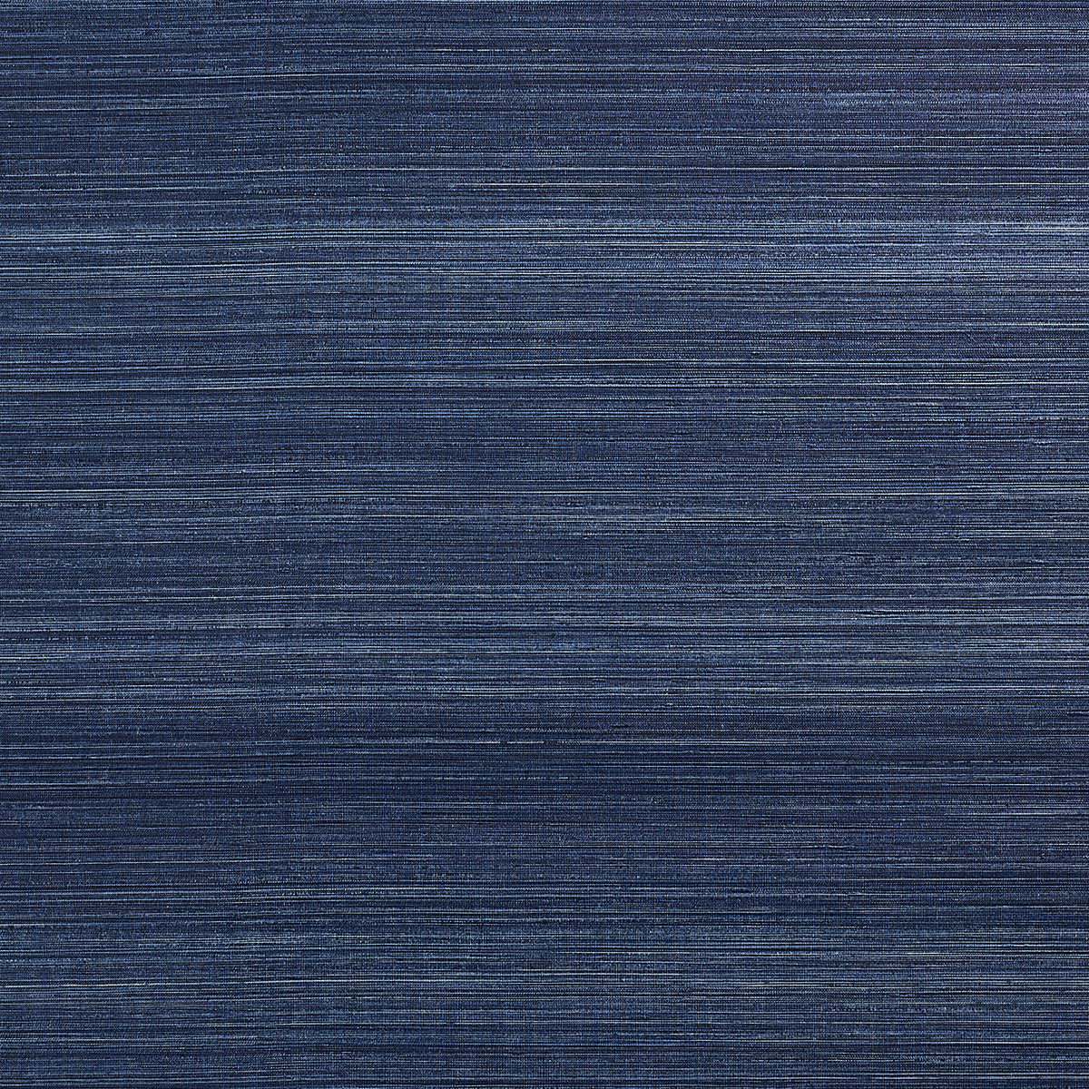 Purchase Phillip Jeffries Wallpaper - 9638, Vinyl Silk And Abaca - Navy Nectar 