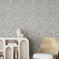 Purchase Phillip Jeffries Wallpaper - 24907, Sea Stone - Mink 2