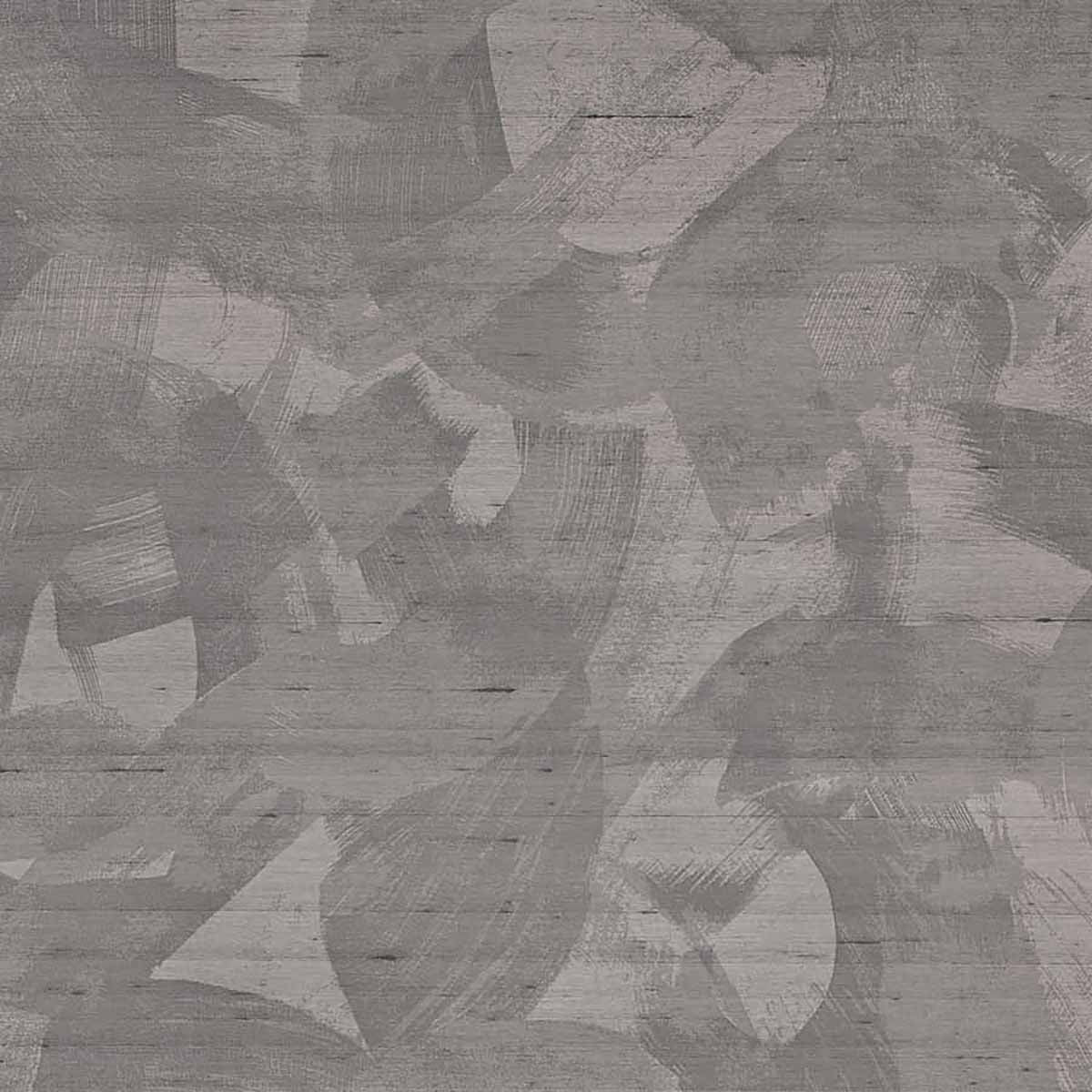 Purchase 1120 Broad Strokes Painterly Grey Phillip Jeffries Wallpaper