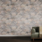 Purchase Phillip Jeffries Wallpaper - 35601, Fable - Glimmer On Vinyl Metalworks2