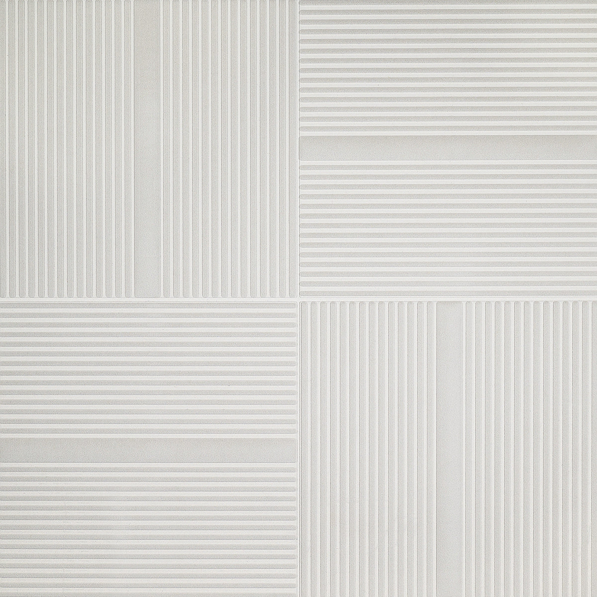 Purchase Phillip Jeffries Wallpaper - 10064, Tufted Tiles - Pearlescent 