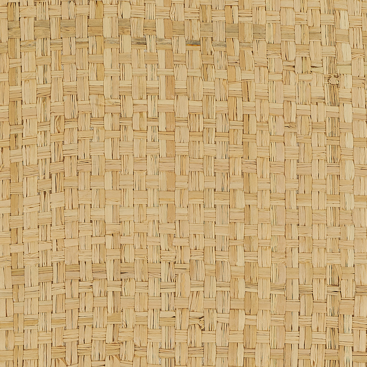 Purchase 1722 African Raffia Natural Large Weave Phillip Jeffries Wallpaper