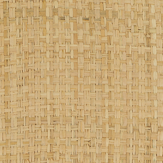 Purchase 1722 African Raffia Natural Large Weave Phillip Jeffries Wallpaper