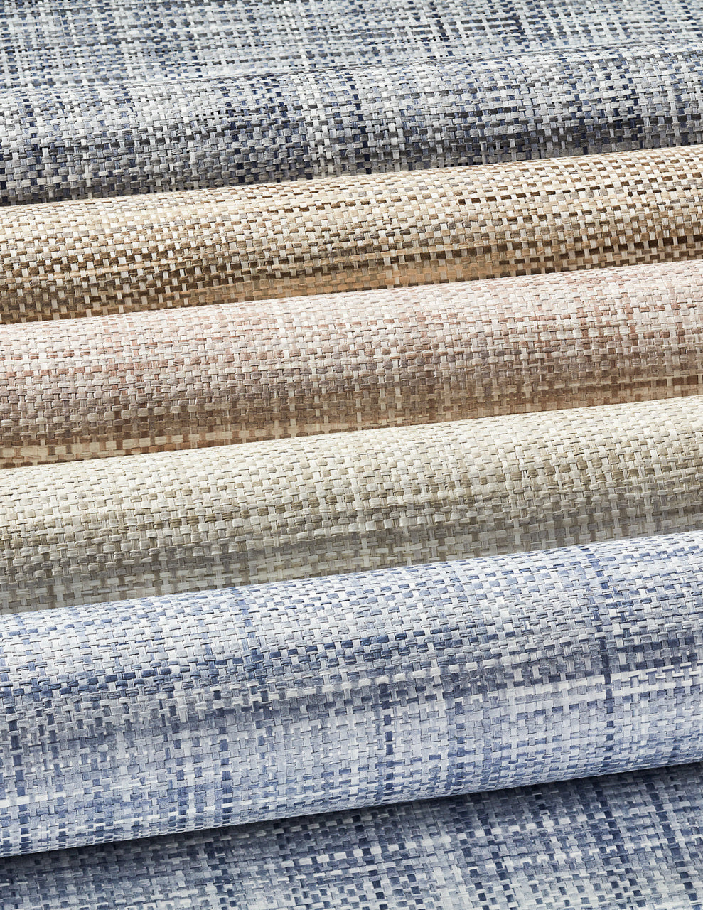 Purchase Phillip Jeffries Wallpaper - 9593, Driftwood - Washed Sand 1
