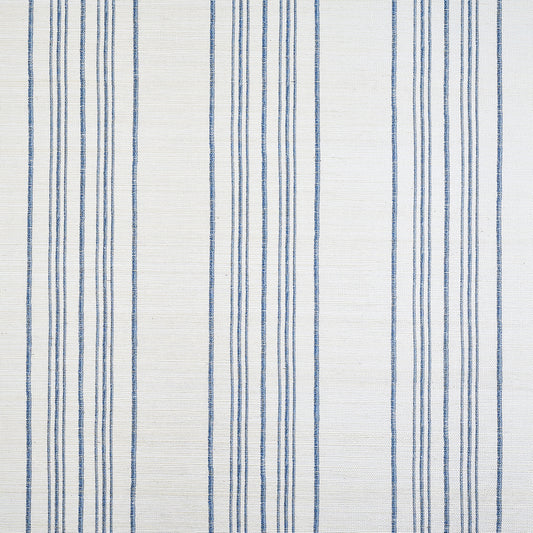 Purchase Phillip Jeffries Wallpaper - 9999, Sailor Stripe - Navy Rig 