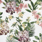 Purchase Phillip Jeffries Wallpaper - 10556, Aloha Orchids - Mai Tai Multi 