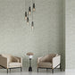 Purchase Phillip Jeffries Wallpaper - 32400, Vinyl Ashford Mosaic - Pale Quarry 1