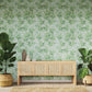 Purchase Phillip Jeffries Wallpaper - 10460, Island Time - Minted Canopy 2