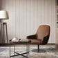 Purchase Phillip Jeffries Wallpaper - 10717, Jackson Stripe - Tan On Beige 2