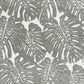 Purchase 5339 Jacks Jungle Charcoal On White Manila Hemp Phillip Jeffries Wallpaper