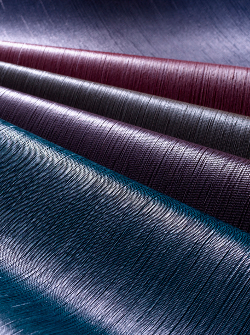 Purchase 7963 Vinyl Silky Strings Zircon Phillip Jeffries Wallpaper 1