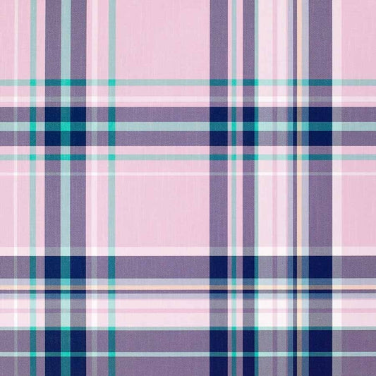 Purchase 8683 Preppy Plaid Pink Bermuda Sands Phillip Jeffries