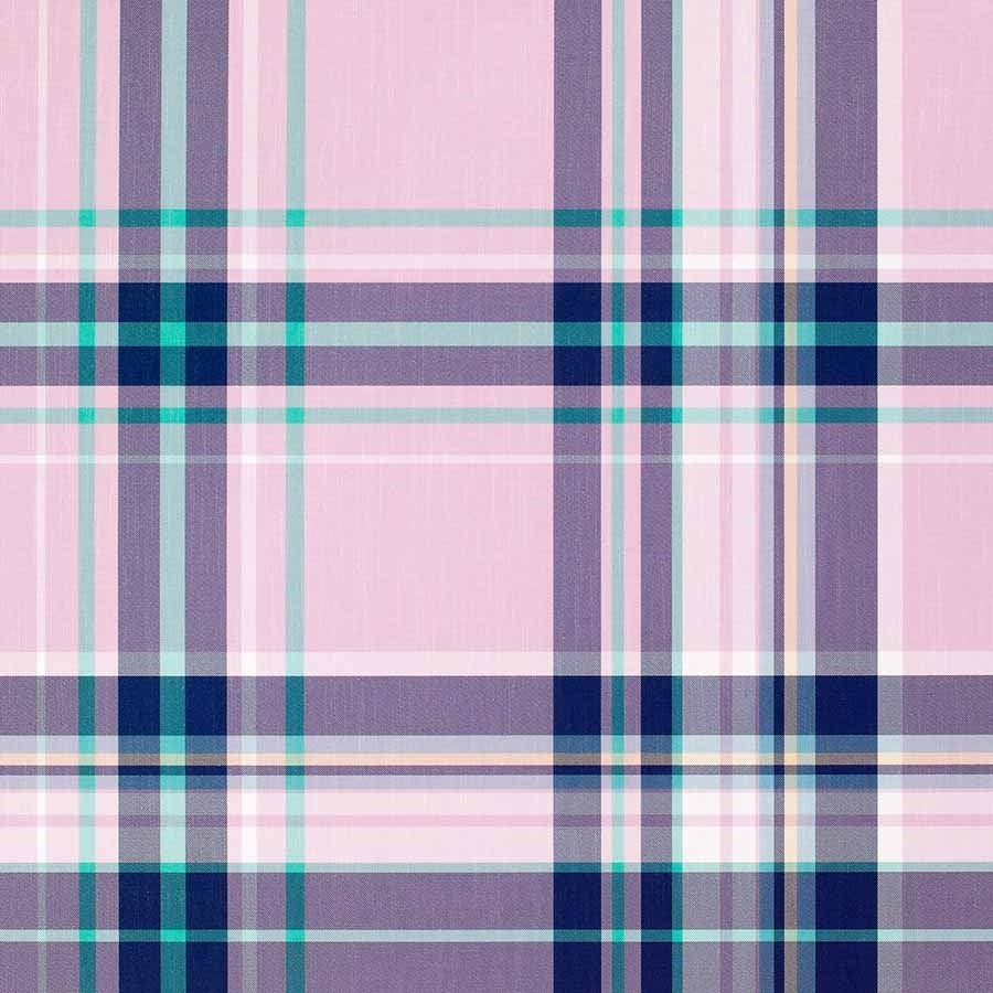 Purchase 8683 Preppy Plaid Pink Bermuda Sands Phillip Jeffries