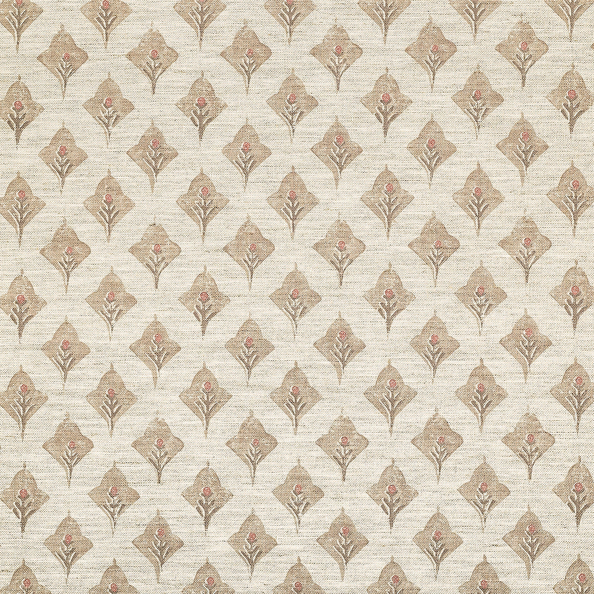 Purchase Phillip Jeffries Wallpaper - 25704, Tea Time - Chai 