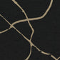 Purchase Phillip Jeffries Wallpaper - 10286, Lustrous Lines - Sable Curves 