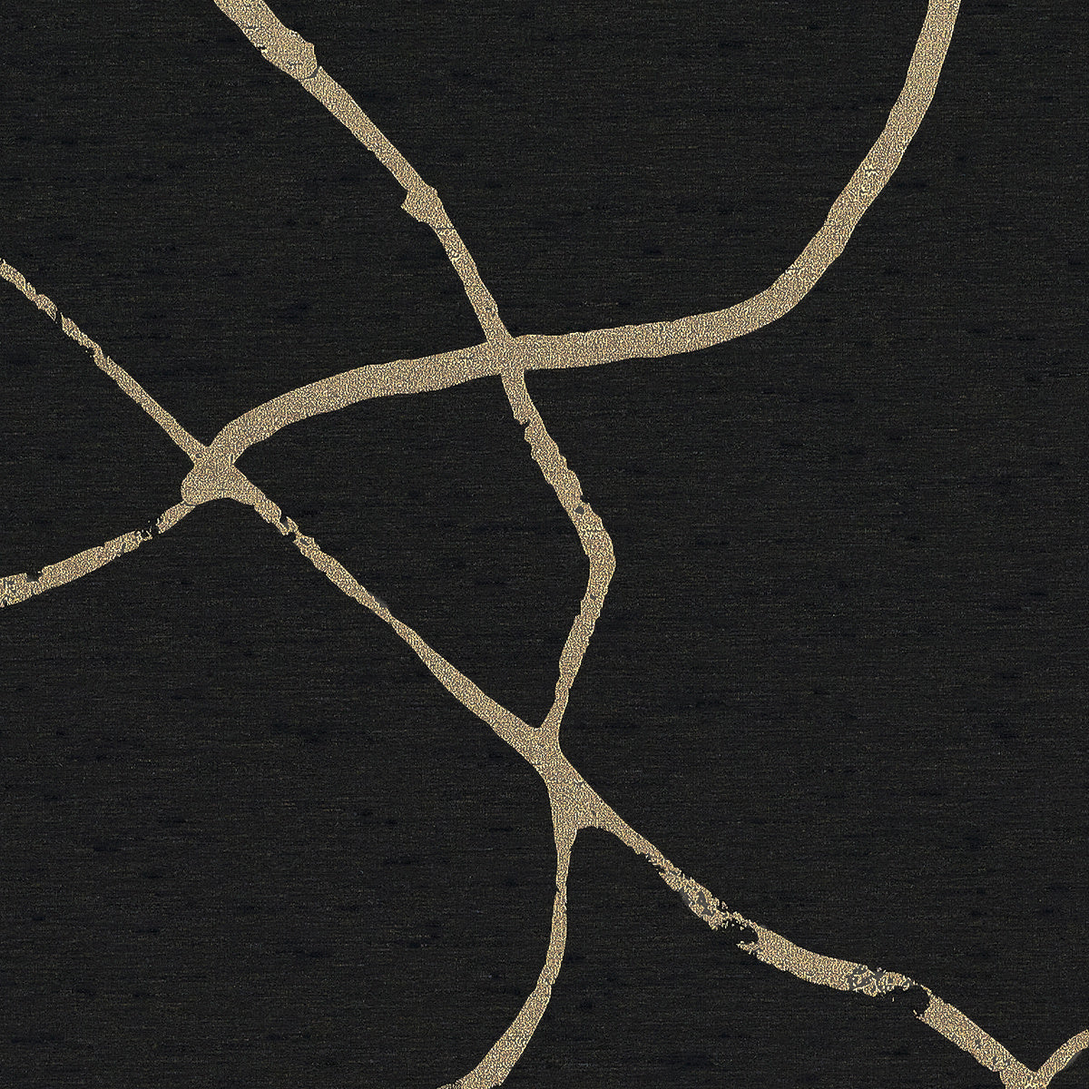 Purchase Phillip Jeffries Wallpaper - 10286, Lustrous Lines - Sable Curves 