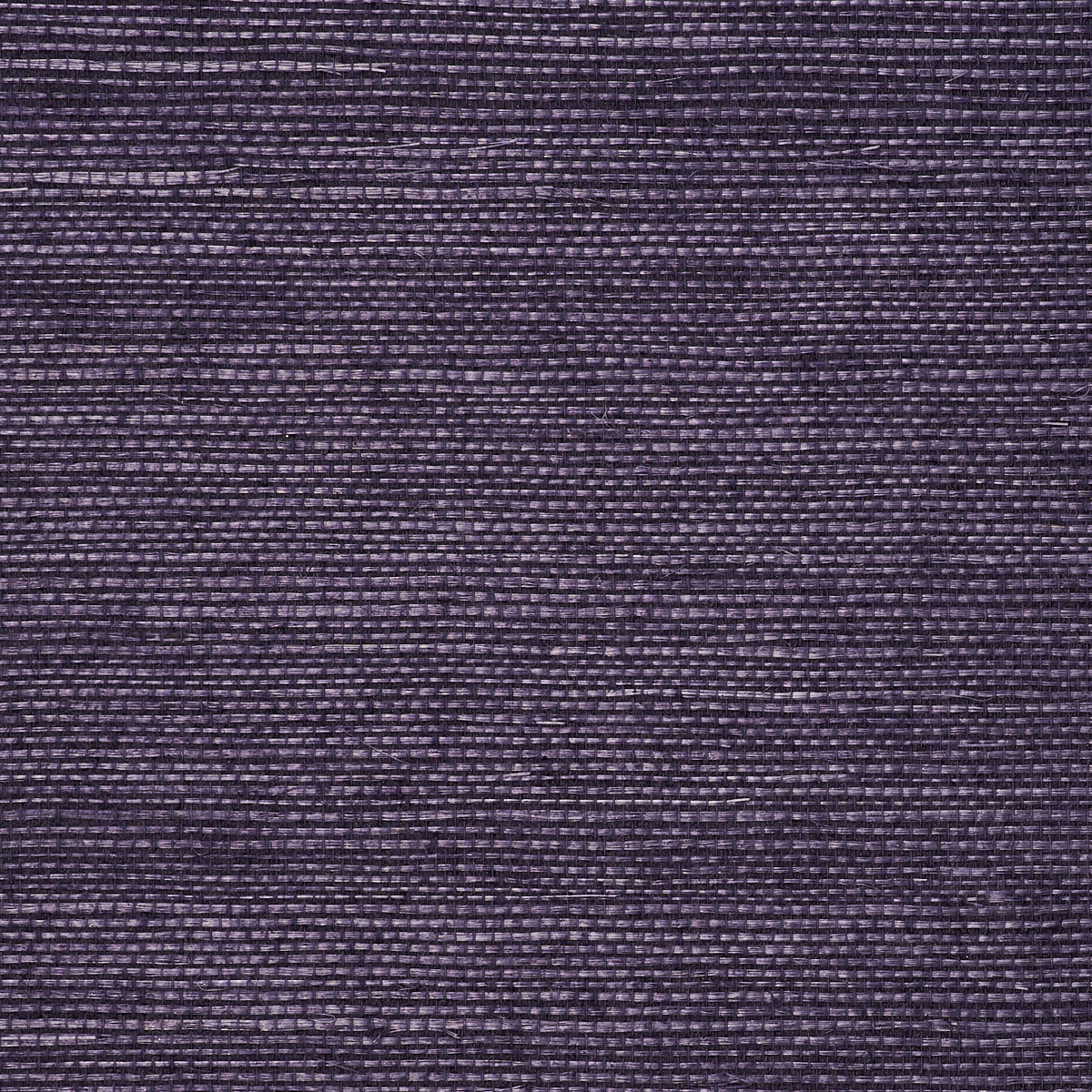Purchase 5255 Manila Hemp Purple Phillip Jeffries Wallpaper