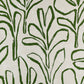 Purchase Phillip Jeffries Wallpaper - 10310, Sprig Silhouette - Vineyard 