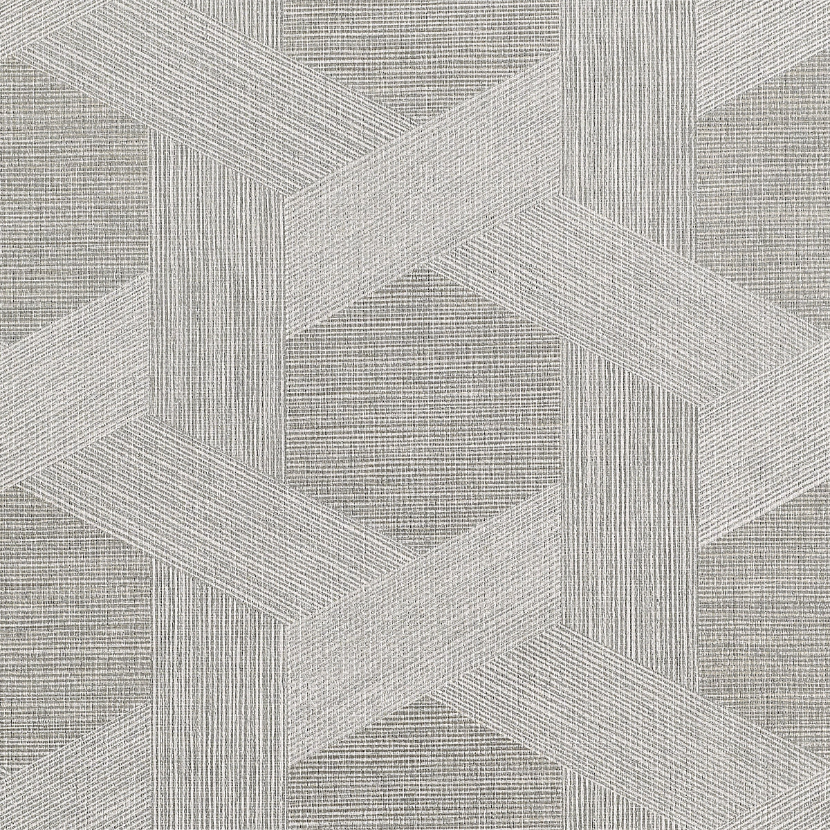 Purchase 8126 Vinyl Woven Sisal Silver Mythos Phillip Jeffries Wallpaper