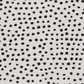 Purchase Phillip Jeffries Wallpaper - 10015, Droplets - White With Black 
