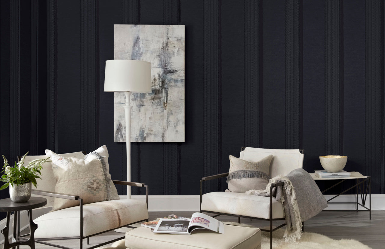 Purchase 1029 Tailored Walls Gaucho Cloth Midnight Ride Phillip Jeffries Wallpaper 2