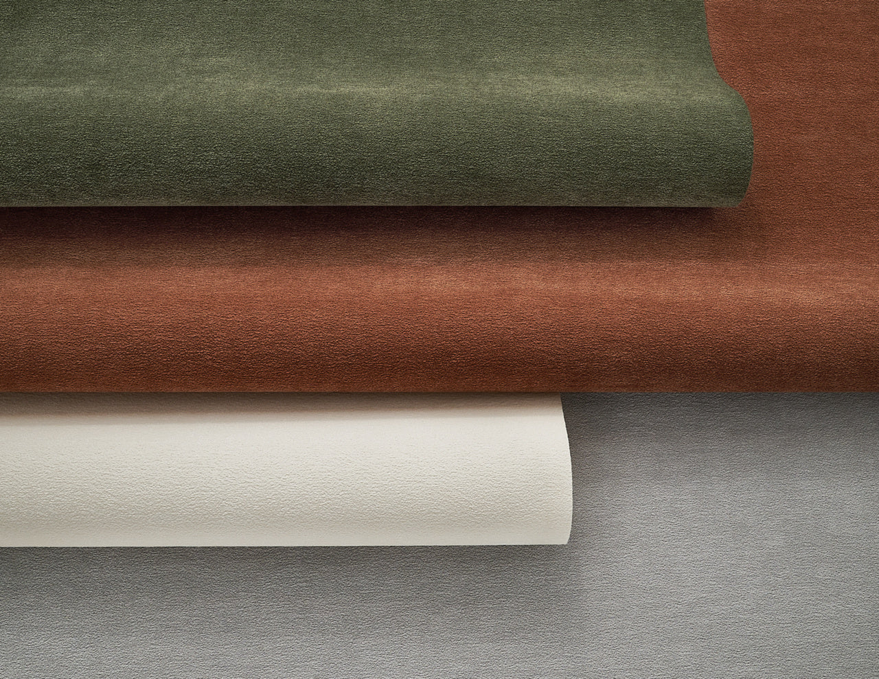 Purchase Phillip Jeffries Wallpaper - 32902, Cabaret Cloth - Taupe1