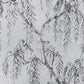 Purchase Phillip Jeffries Wallpaper - 27804, Whispering Willows - Silver Silhouettes 