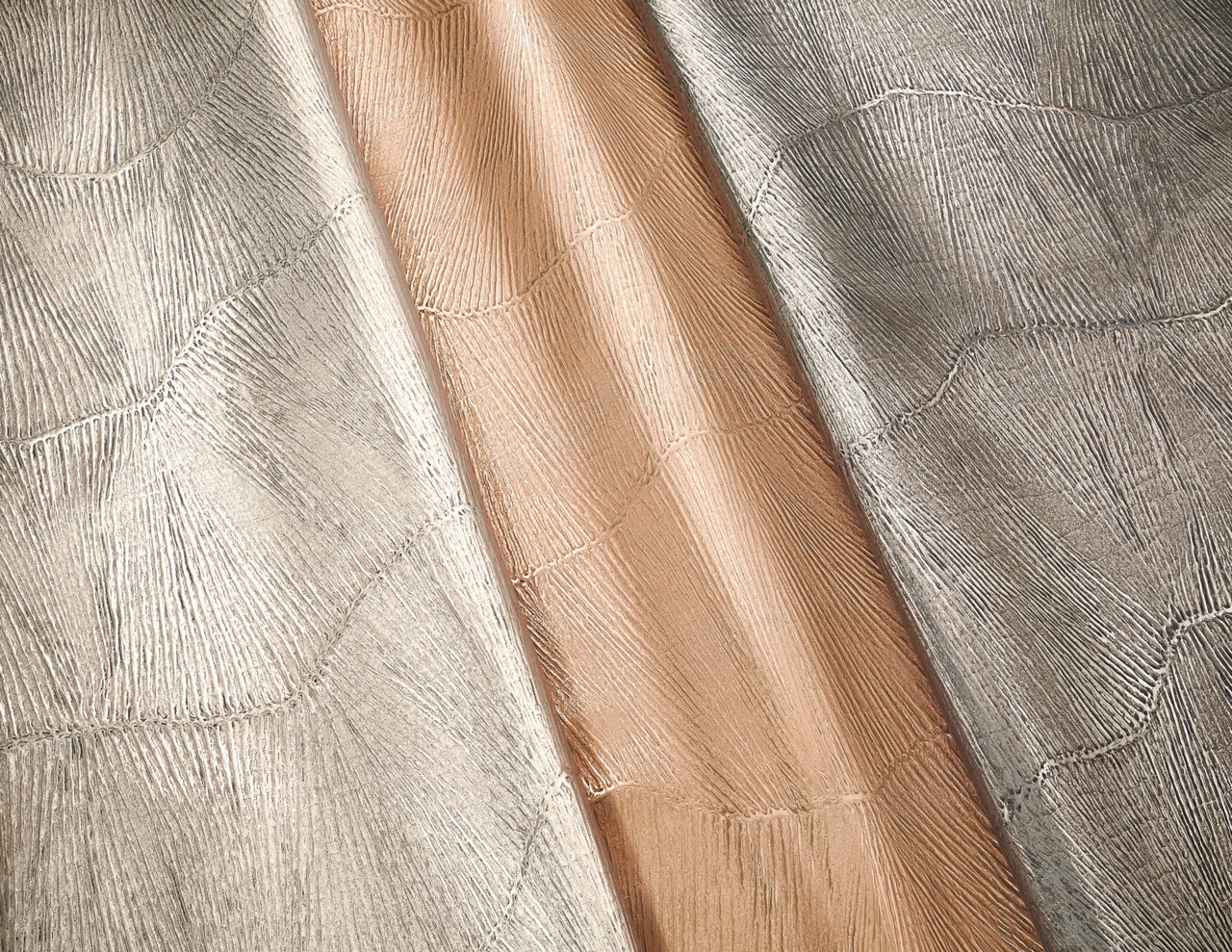 Purchase Phillip Jeffries Wallpaper - 29700, Vinyl Panache - Antique Gold1