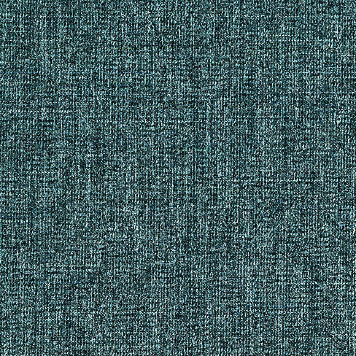 Purchase 3182 Chateau Linen Versailles Teal Phillip Jeffries Wallpaper