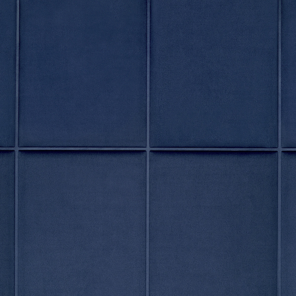 Purchase Phillip Jeffries Wallpaper - 10240, Perfectly Plush - Royal Navy 
