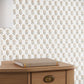 Purchase Phillip Jeffries Wallpaper - 40303, Manor House - Estate Garden On Glam Grass2