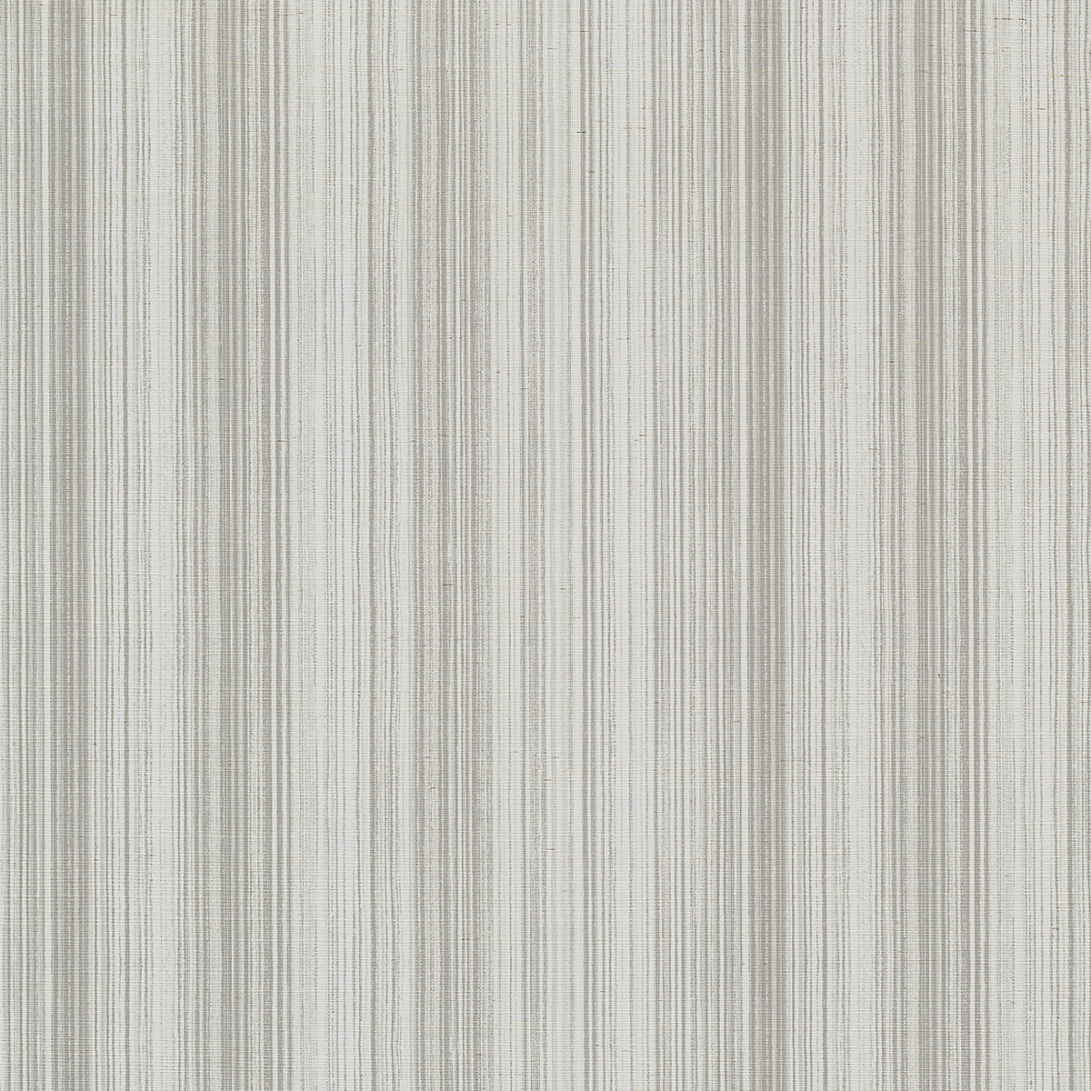 Purchase Phillip Jeffries Wallpaper - 31600, Chamberlain Stripe - Grey 