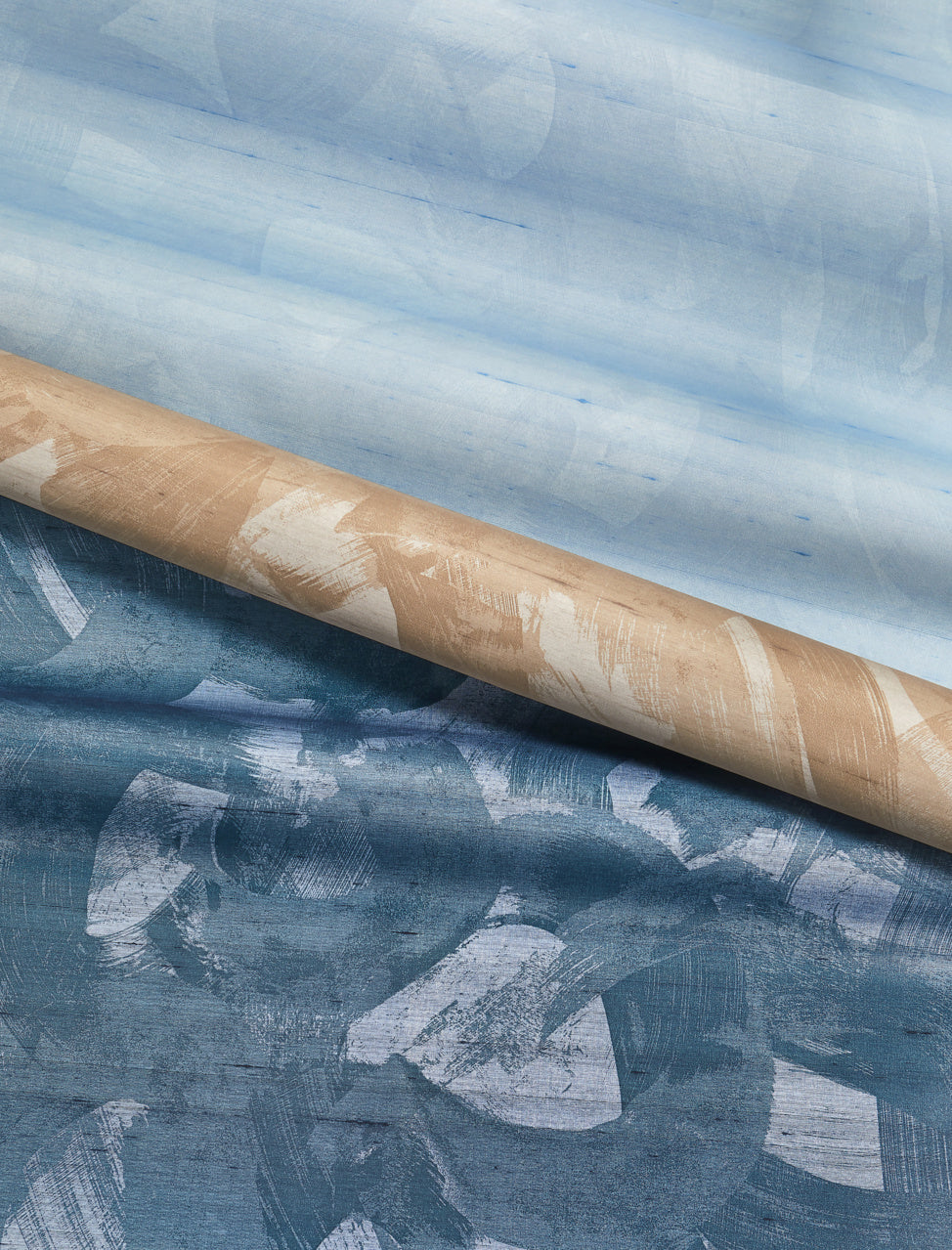Purchase 1119 Broad Strokes Drybrush Beige Phillip Jeffries Wallpaper 1