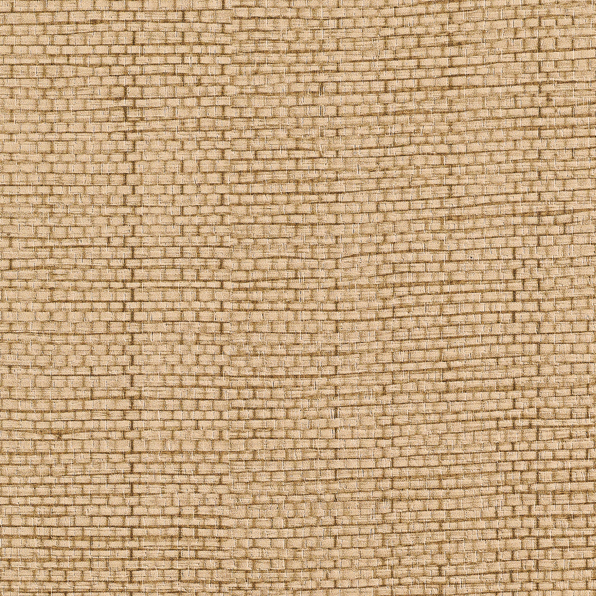 Purchase Phillip Jeffries Wallpaper - 29404, Vinyl Tranquil Weave - Tawny 