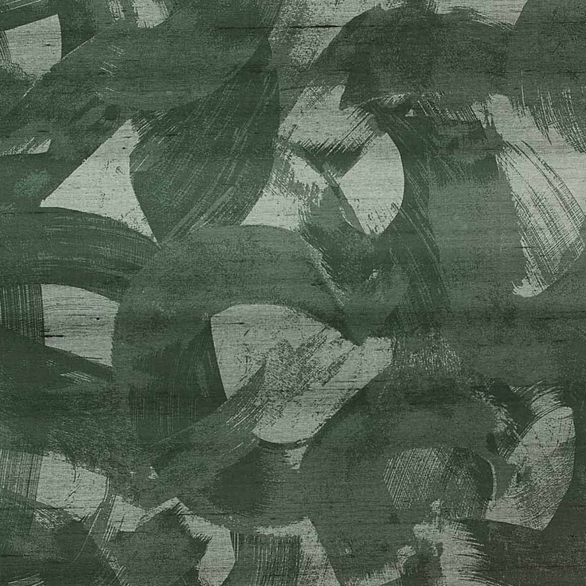 Purchase 1121 Broad Strokes Glazing Emerald Phillip Jeffries Wallpaper