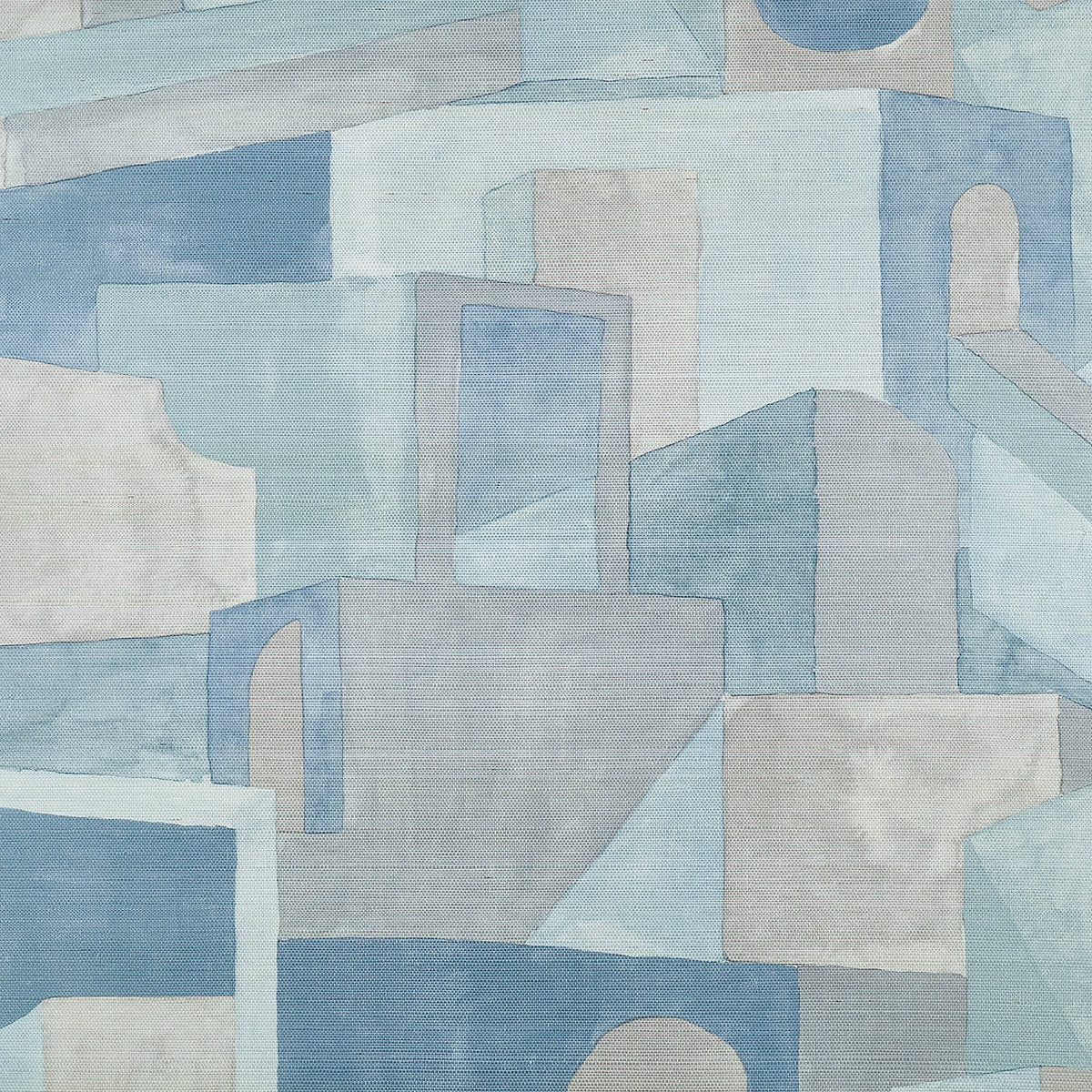 Purchase Phillip Jeffries Wallpaper - 27404, Villa Vibes - Ibiza 